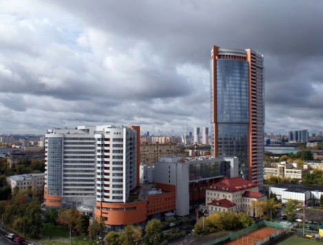 О компании
