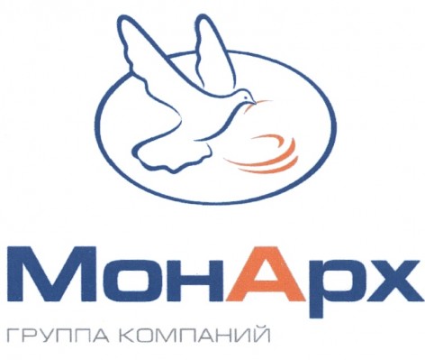 ГК «МонАрх» входит в топ-10 рейтинг девелоперов Москвы – 2017